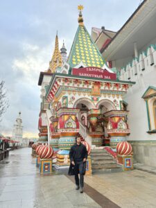 Russia – photo 2