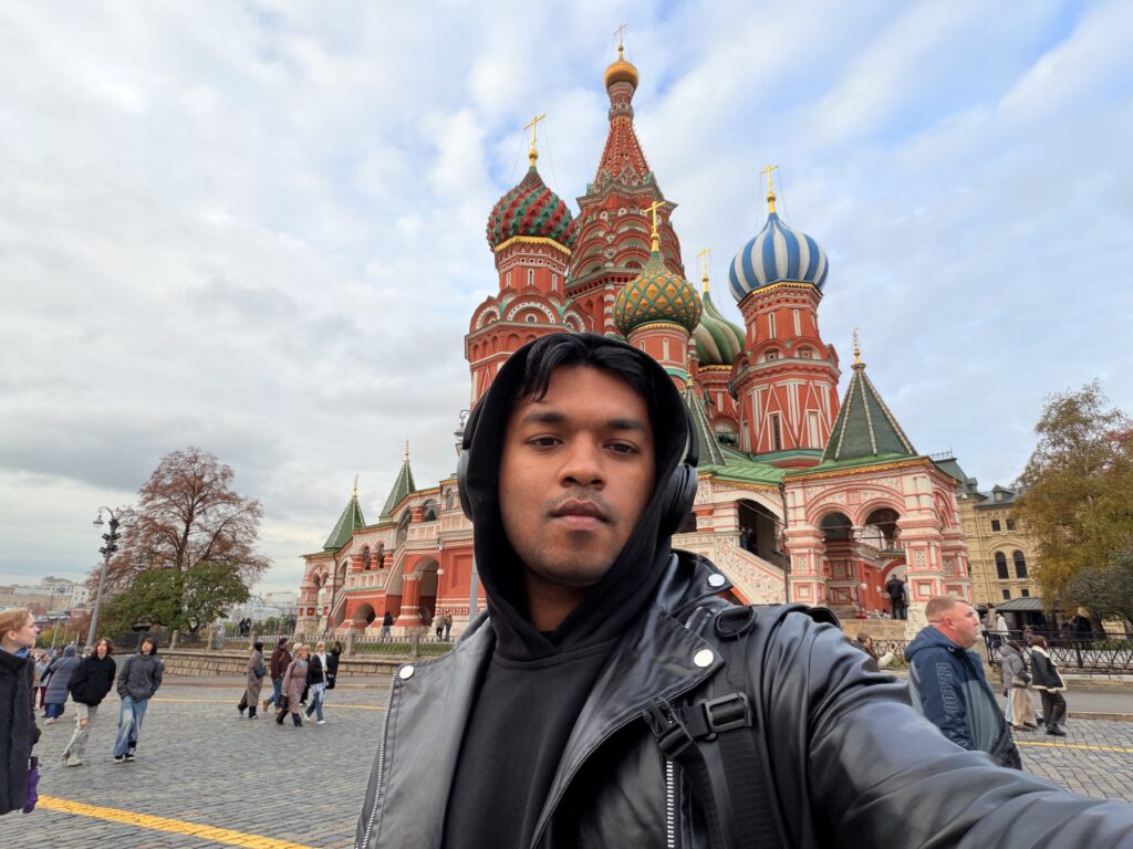 Russia, photo 3 of 16