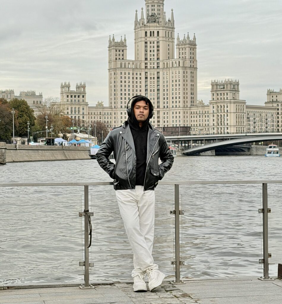 Russia, photo 2 of 16