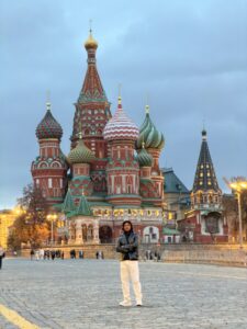 Russia – photo 1