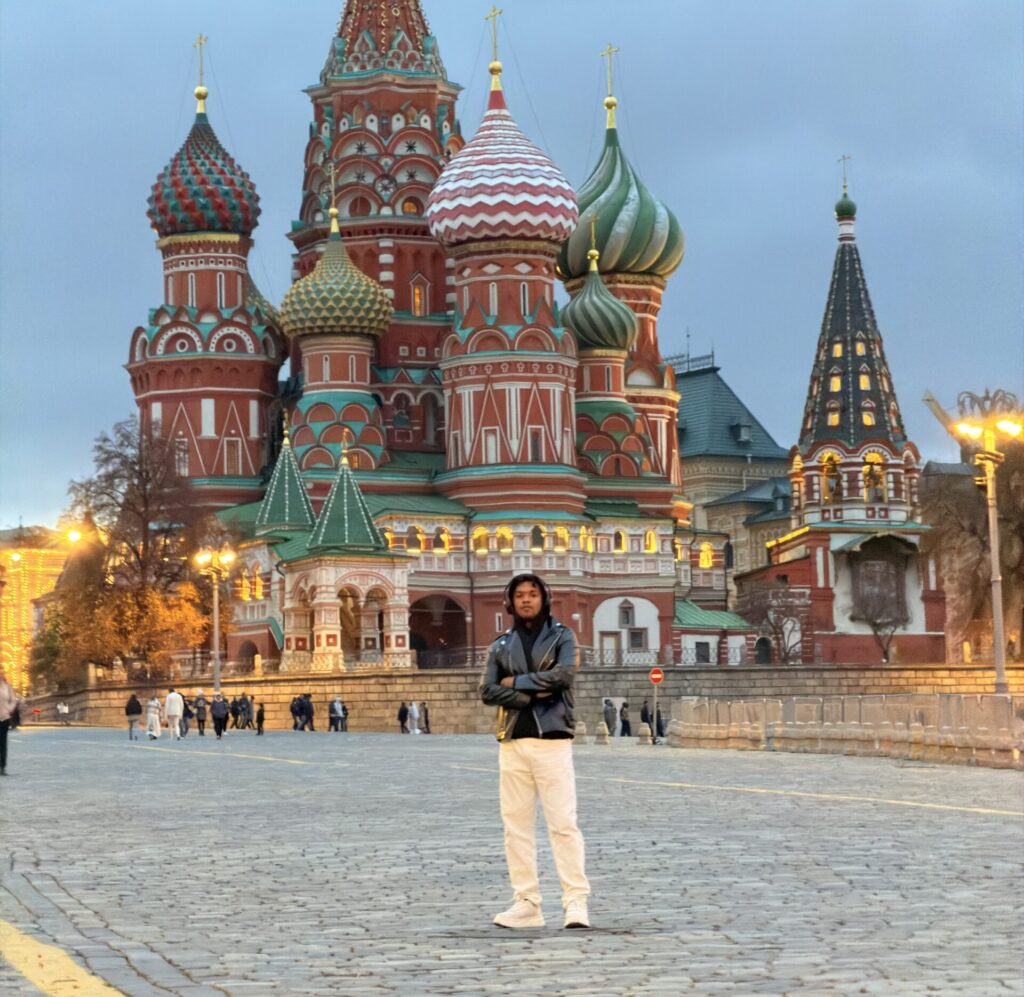 Russia, photo 1 of 16