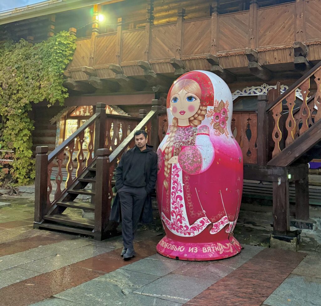 Russia, photo 12 of 16