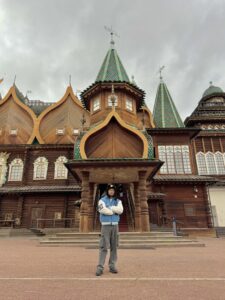 Russia – photo 9