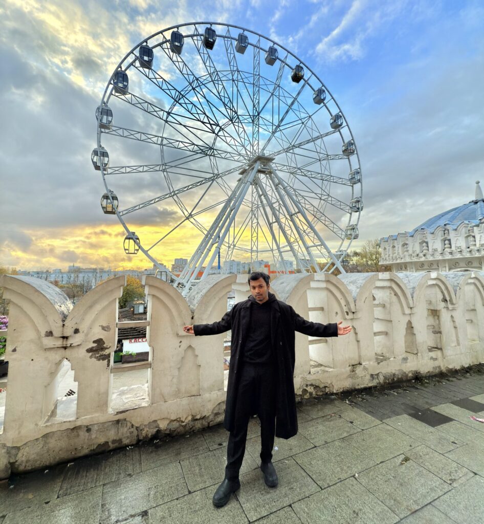 Russia, photo 11 of 16