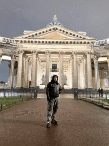 Saint Petersburg – photo 4