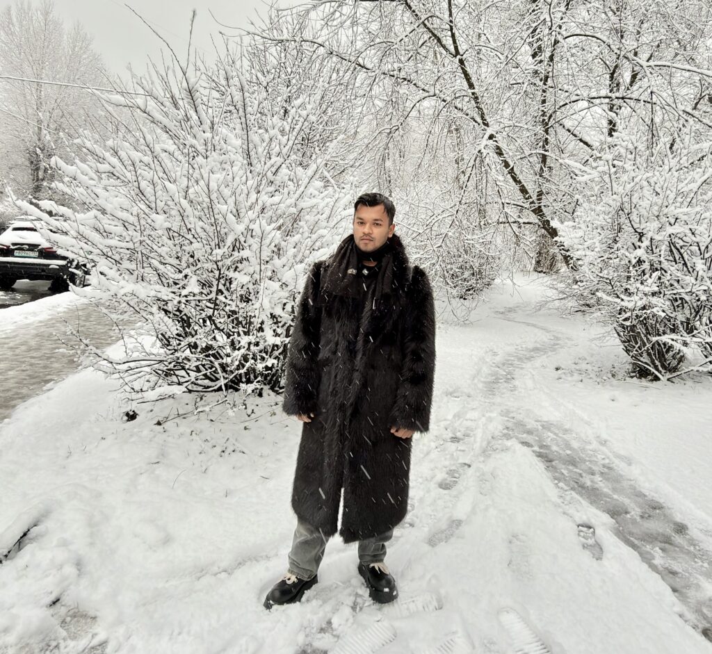 Saint Petersburg, photo 15 of 15