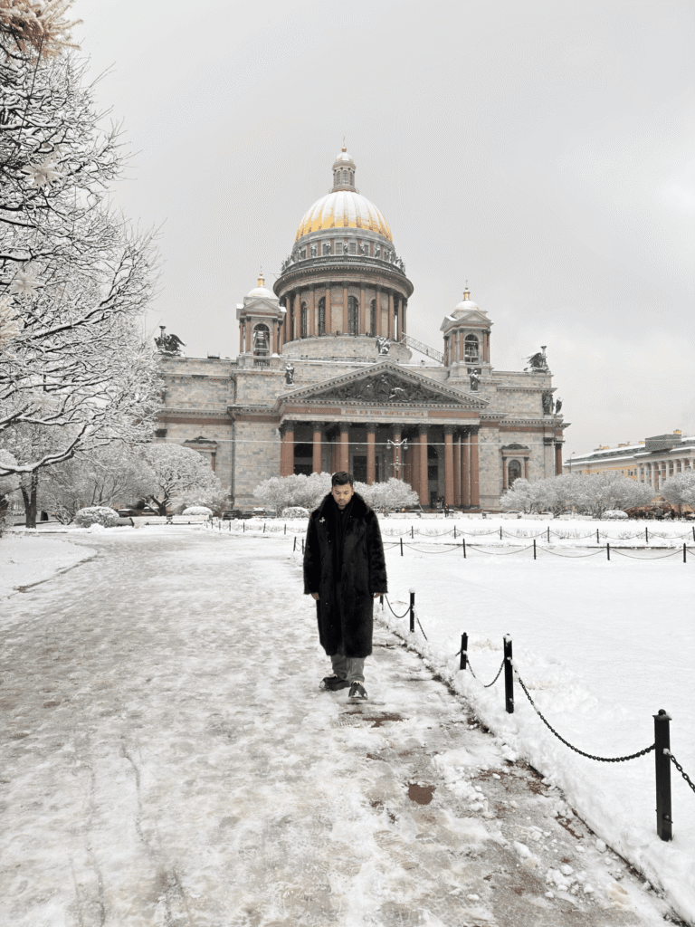 Saint Petersburg, photo 10 of 15