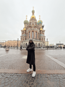 Saint Petersburg – photo 2
