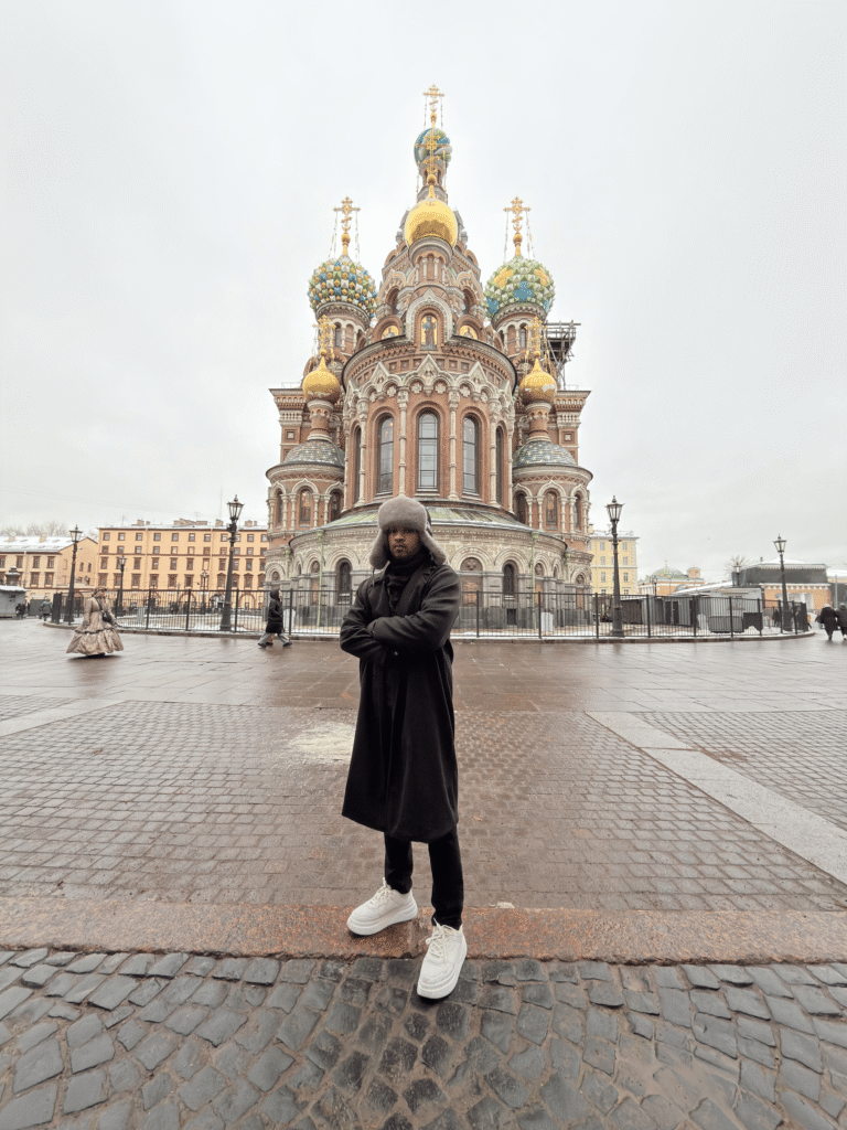 Saint Petersburg, photo 14 of 15