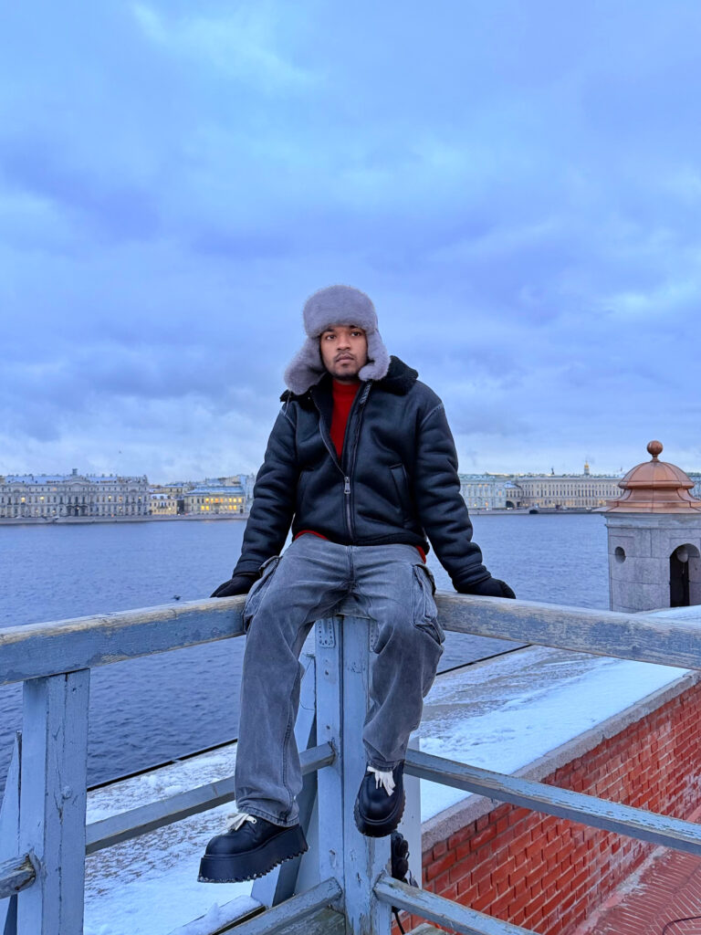 Saint Petersburg, photo 9 of 15
