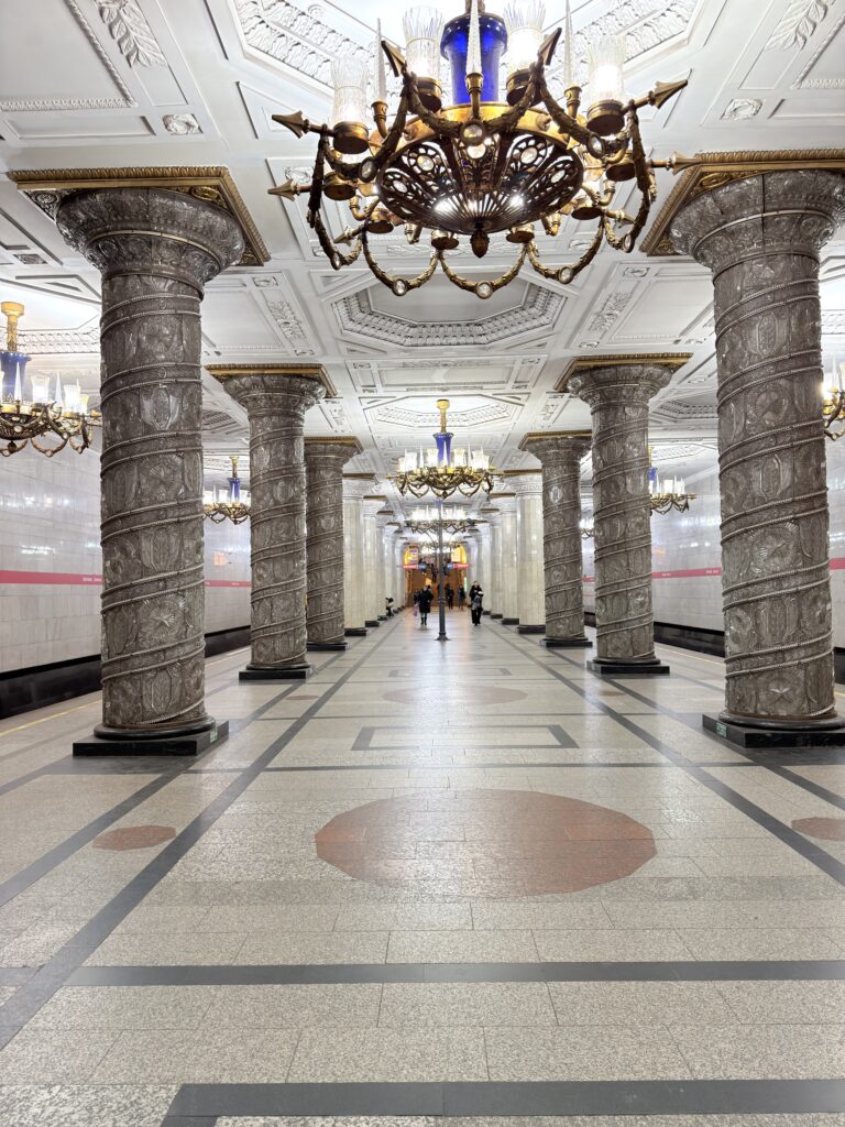 Saint Petersburg, photo 8 of 15