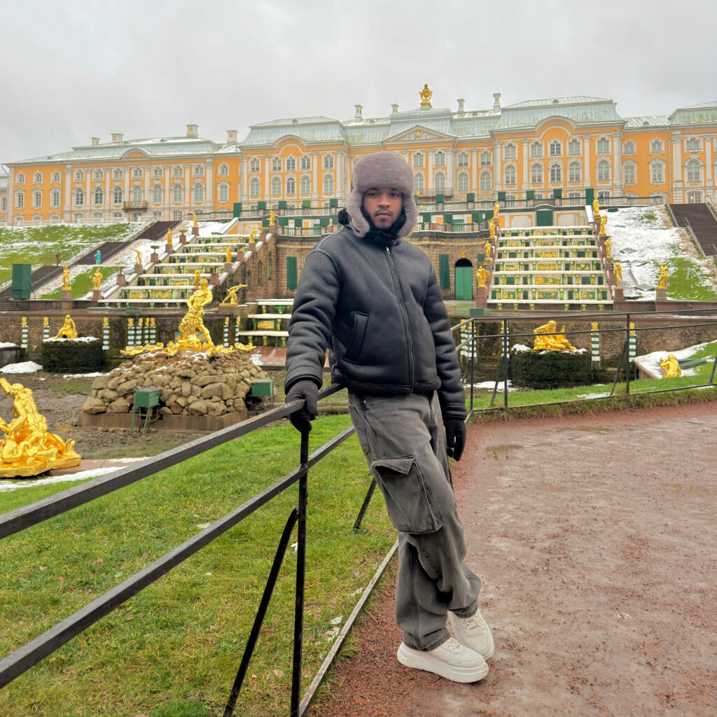 Saint Petersburg, photo 6 of 15