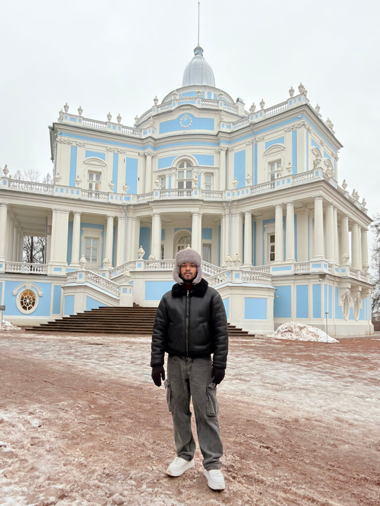 Saint Petersburg, photo 2 of 15